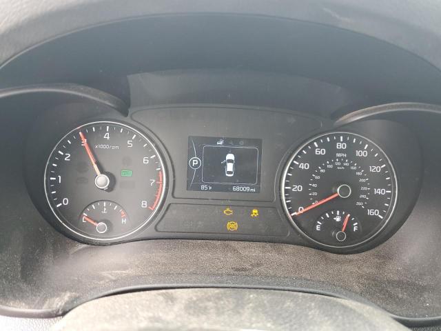 2016 KIA OPTIMA EX - 5XXGU4L37GG084536