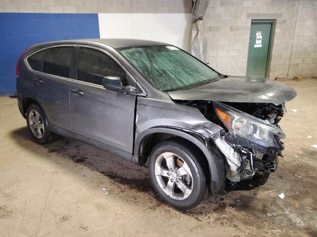 Vin: 2hkrm4h36dh685681, lot: 54619755, honda crv lx 20134