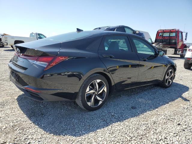 2023 HYUNDAI ELANTRA SE KMHLS4AG7PU418032