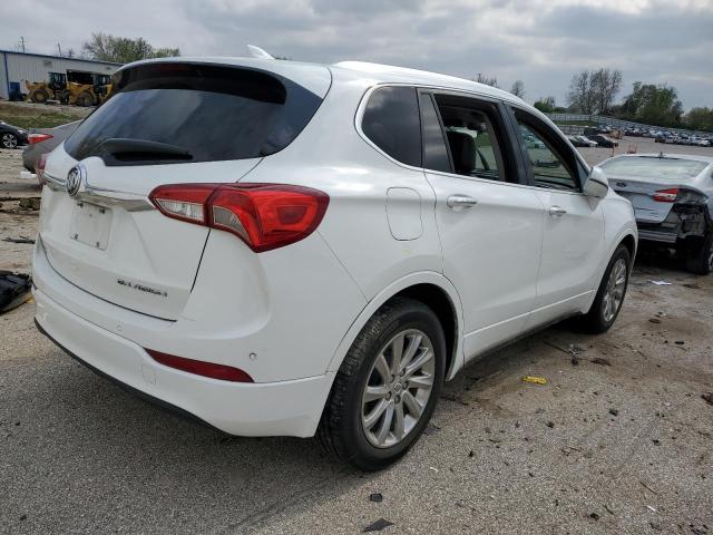 Vin: lrbfxcsa5ld101477, lot: 52705465, buick envision essence 20203