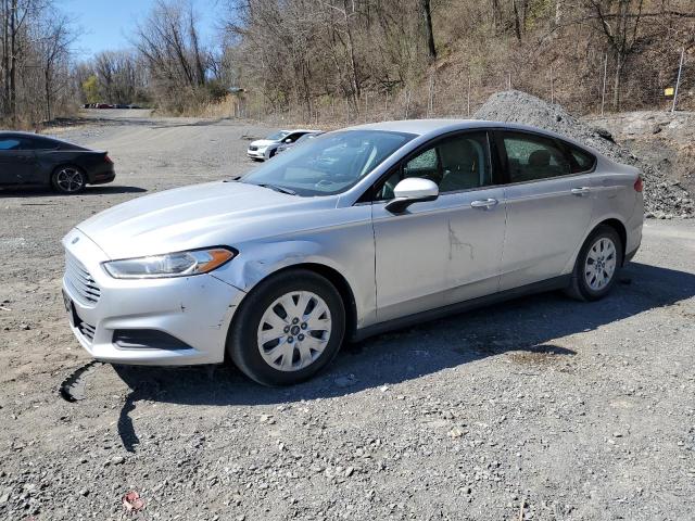 Vin: 3fa6p0g79dr249515, lot: 53548385, ford fusion s 2013 img_1