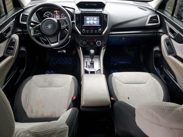 2020 SUBARU FORESTER JF2SKAACXLH583878