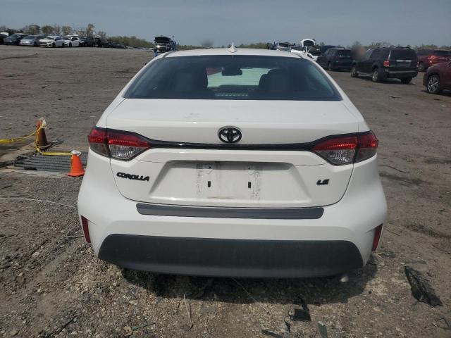 2024 TOYOTA COROLLA LE - 5YFB4MDE1RP115767