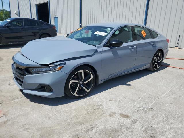 Vin: 1hgcv1f34na044771, lot: 52722615, honda accord sport 2022 img_1