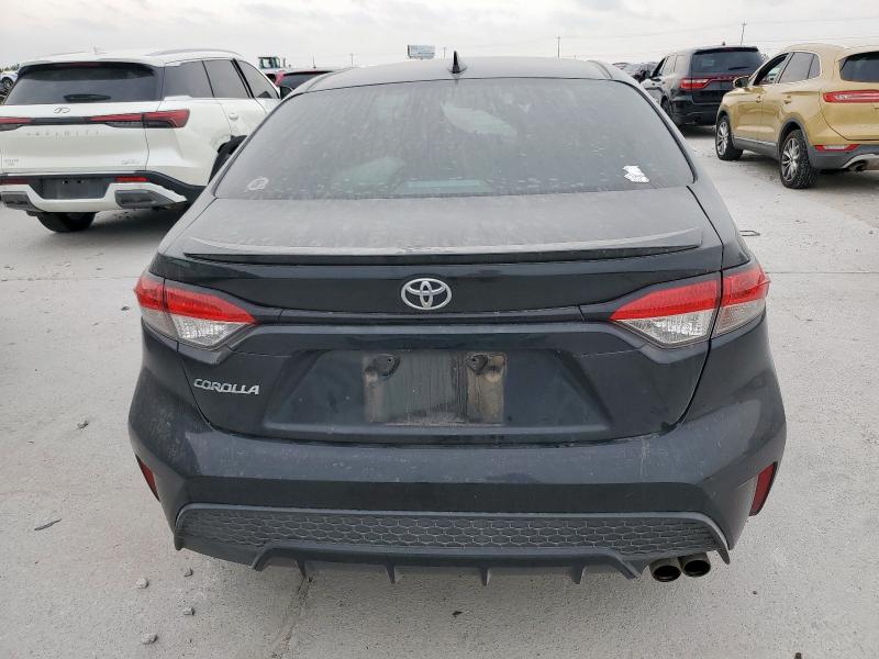 2020 TOYOTA COROLLA SE - 5YFS4RCE0LP056054