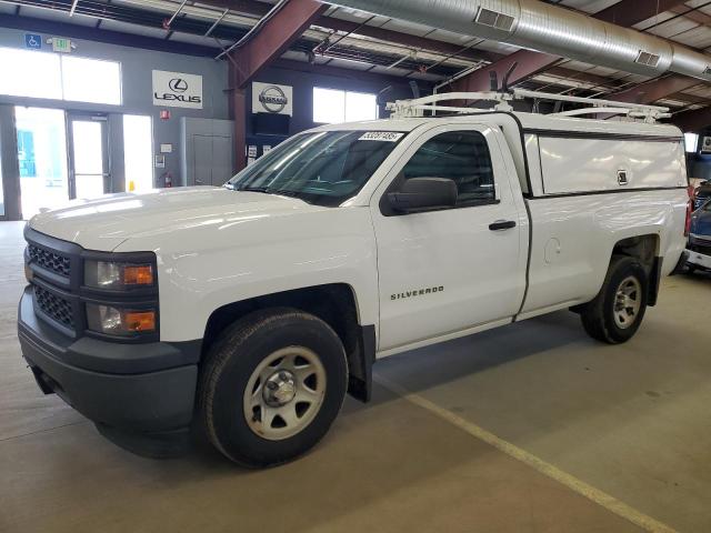 Vin: 1gcncpeh1ez379453, lot: 53287485, chevrolet all models c1500 2014 img_1