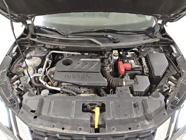 2022 NISSAN ROGUE SV - 5N1BT3BA9NC733284