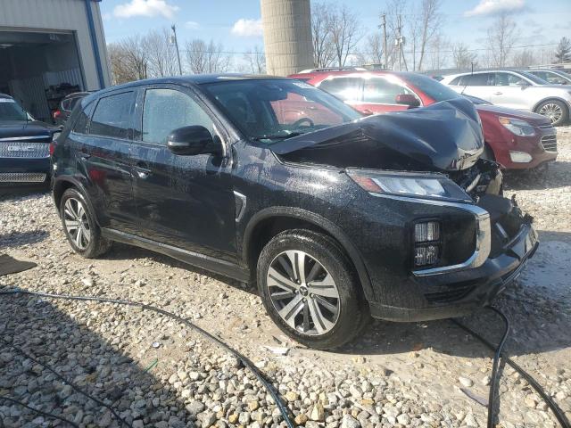 Vin: ja4aruau5mu019655, lot: 51538595, mitsubishi outlander es 20214