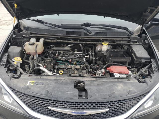 2019 CHRYSLER PACIFICA T - 2C4RC1BG1KR539895