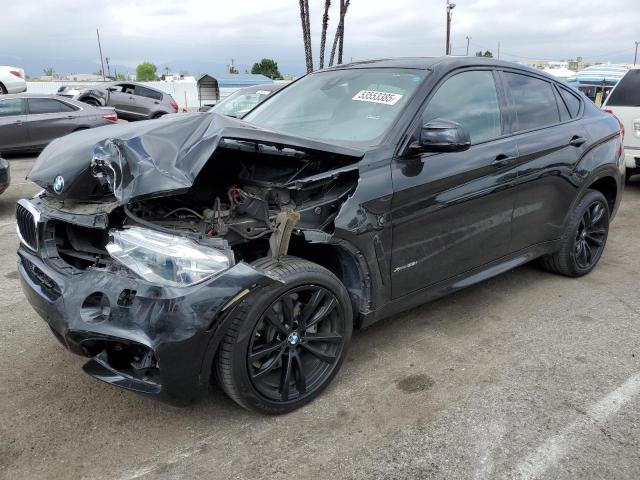 Vin: 5uxku2c39h0x47816, lot: 53553385, bmw x6 xdrive35i 2017 img_1