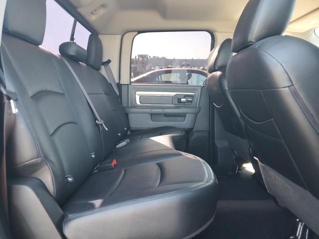 2020 RAM 1500 CLASS - 1C6RR7TT9LS129303