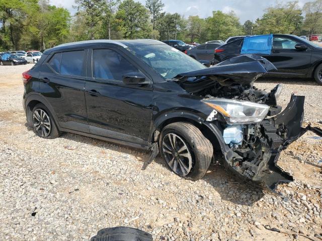 2020 NISSAN KICKS SV - 3N1CP5CV8LL545869