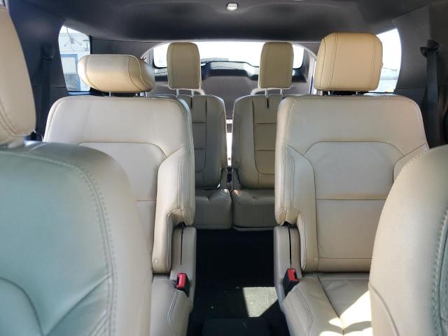 2017 FORD EXPLORER X - 1FM5K7DH0HGA14715