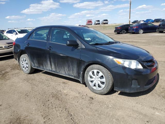 Vin: 2t1bu4eexdc051008, lot: 54601715, toyota corolla base 20134