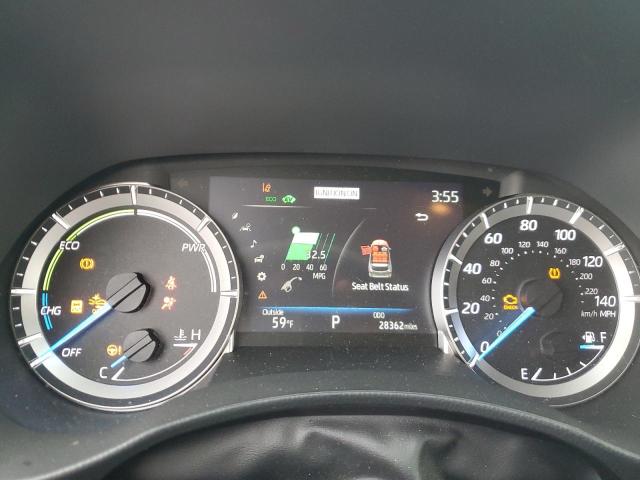 2023 TOYOTA HIGHLANDER - 5TDBBRCH5PS586128