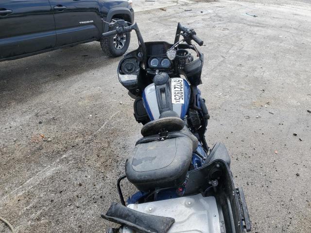 2023 HARLEY-DAVIDSON FLTRK 1HD1KZF15PB614137