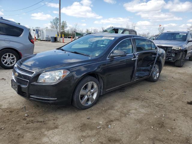 CHEVROLET MALIBU 2LT
