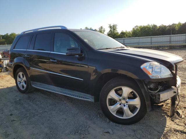 Vin: 4jgbf7bexba661858, lot: 54689035, mercedes-benz gl-class 450 4matic 20114