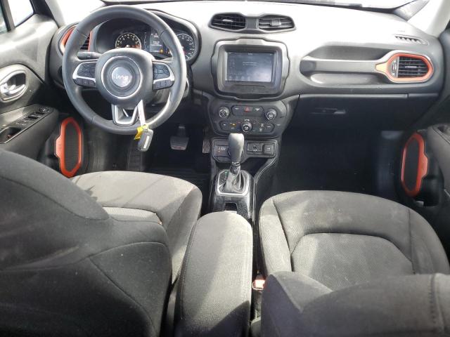 2018 JEEP RENEGADE S - ZACCJBAB2JPH58620