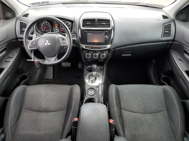 2015 MITSUBISHI OUTLANDER - 4A4AR4AU6FE012340