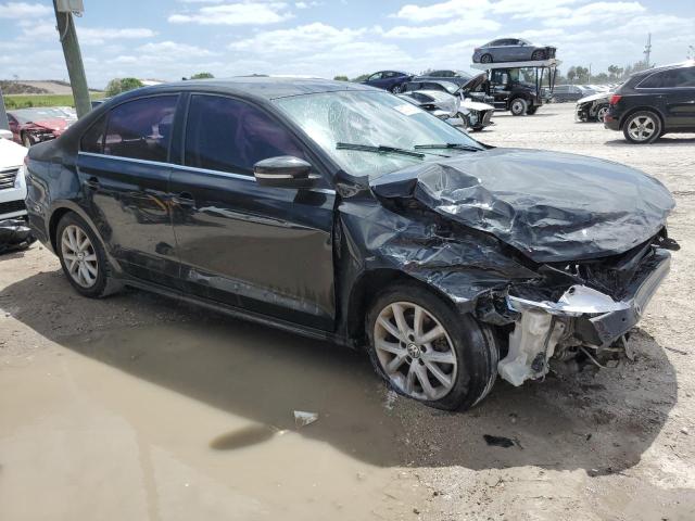 Vin: 3vwd07aj7em293656, lot: 55077455, volkswagen jetta se 20144
