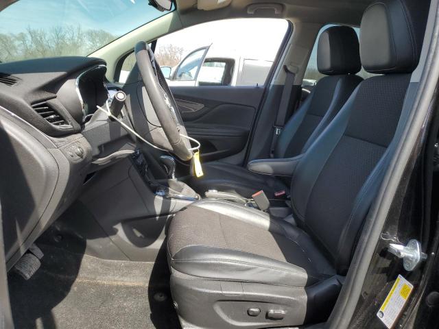 2021 BUICK ENCORE PRE - KL4CJESB5MB350895