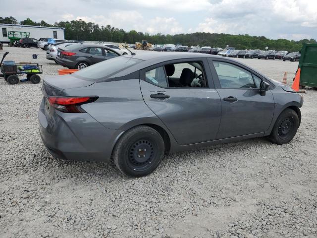 Vin: 3n1cn8dv2pl834032, lot: 54378165, nissan versa s 20233