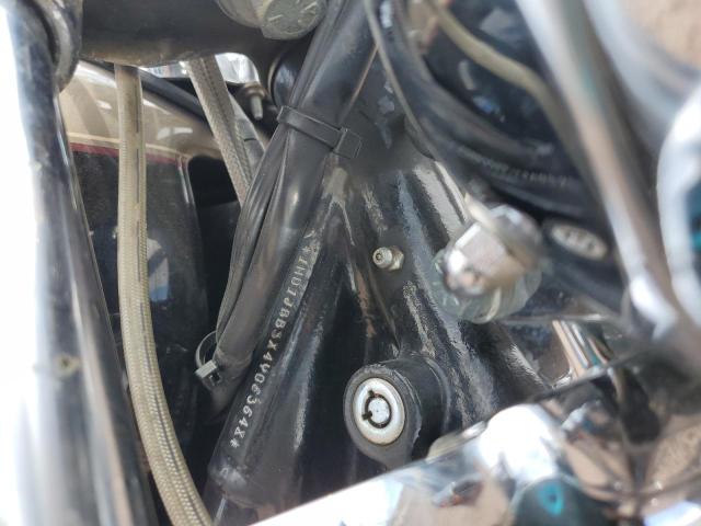 2004 HARLEY-DAVIDSON FXSTDI 1HD1JBB3X4Y063648