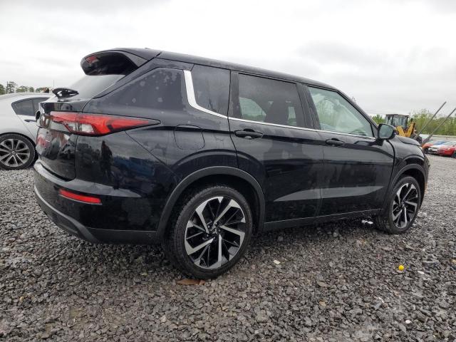 Vin: ja4j3ta85nz015110, lot: 52310595, mitsubishi outlander es 20223