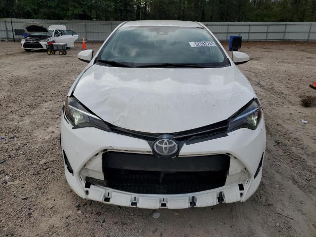 2017 TOYOTA COROLLA L - 2T1BURHE0HC823482