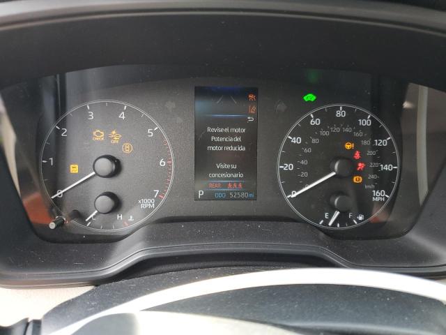 2024 TOYOTA COROLLA LE - JTDBCMFE2R3057628