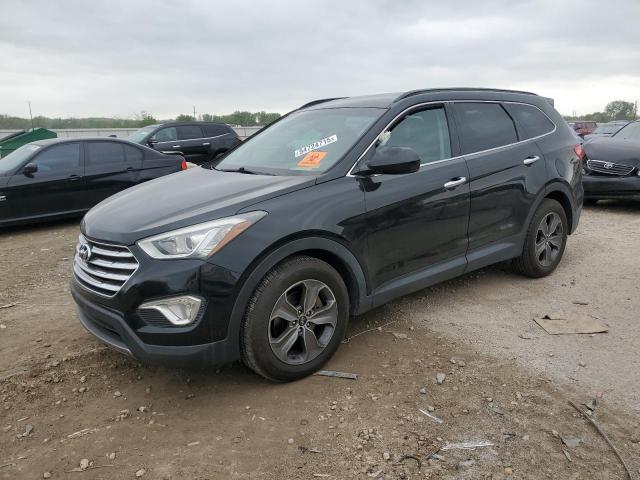 HYUNDAI SANTA FE G