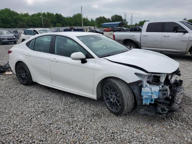 Vin: 4t1daack6su025512, lot: 54516175, toyota camry xse 20254