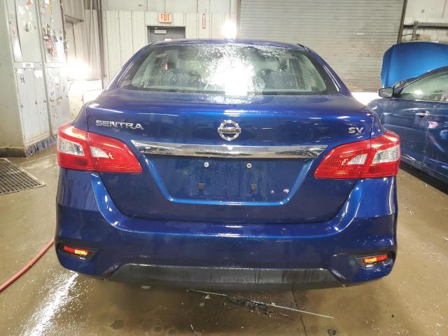 2017 NISSAN SENTRA S - 3N1AB7AP1HY331662