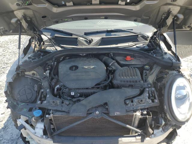 2016 MINI COOPER CLU - WMWLN5C5XG2E30300