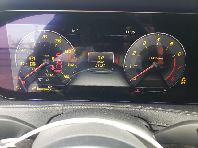 2020 MERCEDES-BENZ S 560 #3312686162