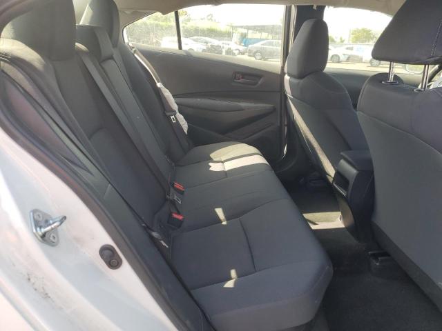 2022 TOYOTA COROLLA LE - JTDEAMDE5N3004700