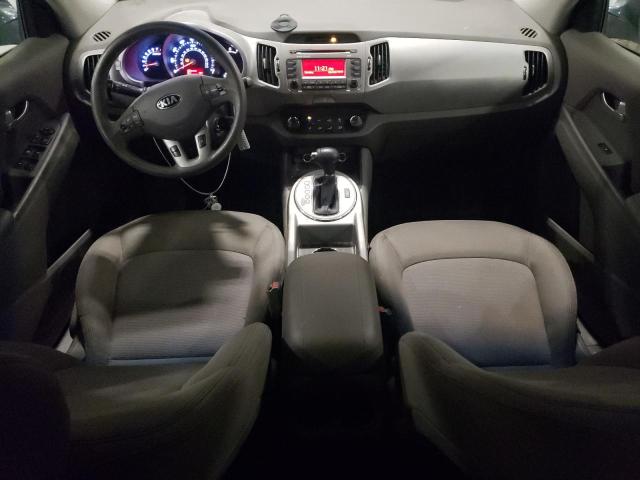 2016 KIA SPORTAGE L - KNDPBCAC3G7807214
