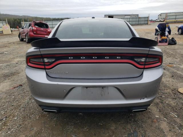 2016 DODGE CHARGER SE - 2C3CDXBG4GH173471