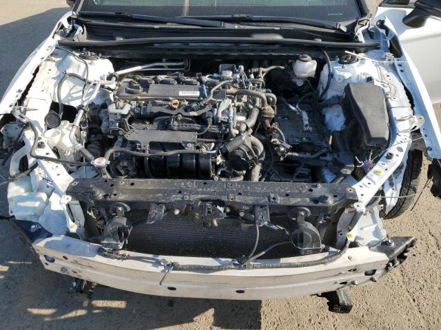 2019 TOYOTA CAMRY XSE - 4T1B61HK7KU224750