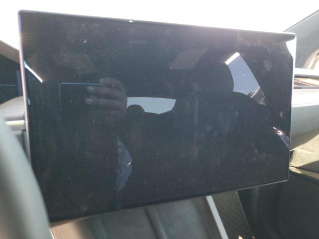 2023 TESLA MODEL X - 7SAXCDE5XPF422163