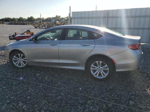 Vin: 1c3cccab5fn626665, lot: 53278005, chrysler 200 limited 20152