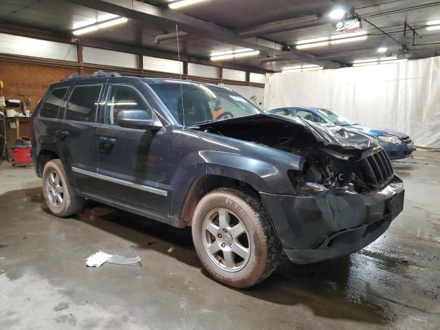 Vin: 1j4pr4gk8ac129259, lot: 54161415, jeep grand cher laredo 20104