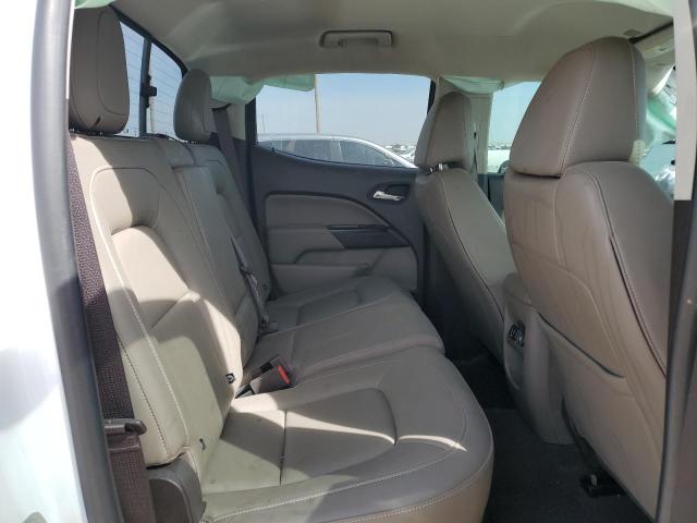 2020 GMC CANYON SLT 1GTG6DEN3L1229537