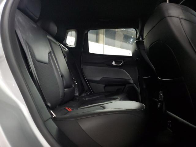 2024 JEEP COMPASS LA - 3C4NJDBN9RT137912