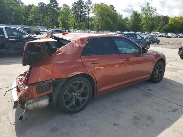 Vin: 2c3ccabg4mh549789, lot: 52675505, chrysler 300 s 20213