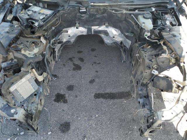 2021 INFINITI Q50 PURE JN1EV7APXMM704526