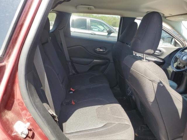 2020 JEEP CHEROKEE L - 1C4PJMCB2LD619857