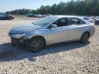 2016 TOYOTA CAMRY LE - 4T1BF1FK8GU174791