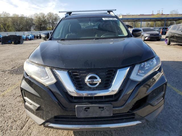 2017 NISSAN ROGUE S - JN8AT2MV4HW002019